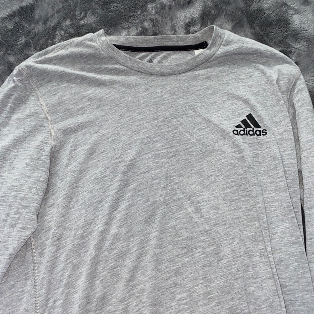 Adidas Long Sleeve